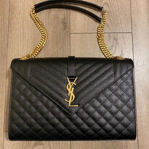 Yves Saint Laurent Bag